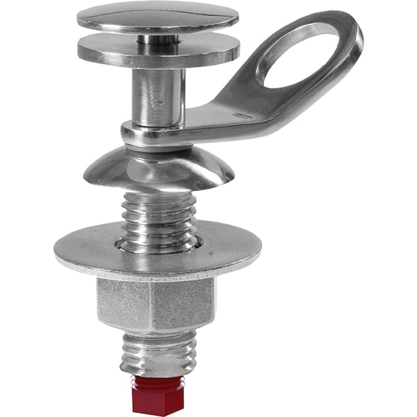 Taco Metals TACO Metals F16-0151-1 Quick Release Fender Lock F16-0151-1 - main